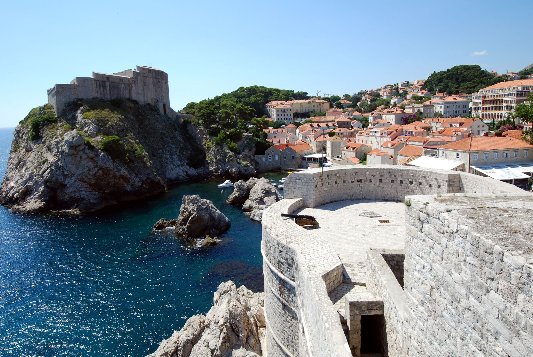 Dubrovnik